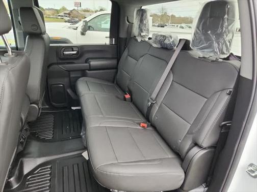 2025 GMC Sierra 3500 Base