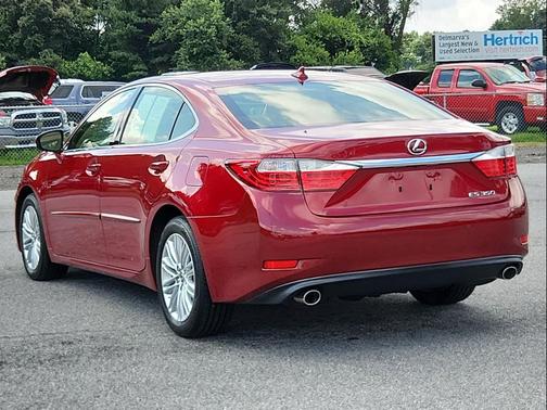 2014 Lexus ES 350 Base