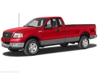 2005 Ford F-150 XL