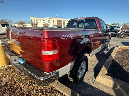 2005 Ford F-150 XL