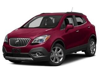 2015 Buick Encore Premium