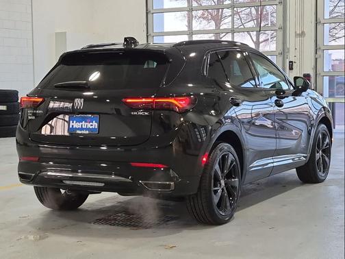 2025 Buick Envision Sport Touring AWD