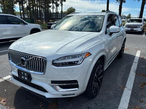 2023 Volvo XC90 B6 Plus 7-Seater