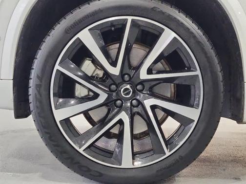 2023 Volvo XC90 B6 Plus 7-Seater