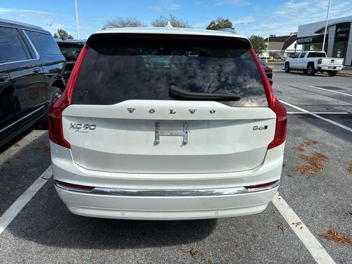 2023 Volvo XC90 B6 Plus 7-Seater
