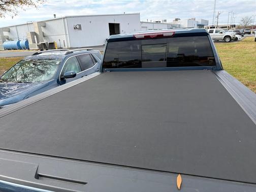 2025 GMC Sierra 2500 Denali Ultimate