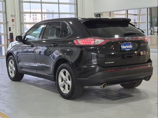 2015 Ford Edge SE
