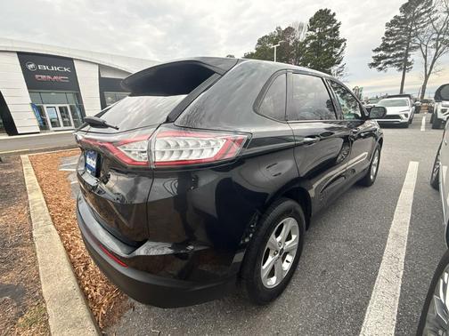 2015 Ford Edge SE