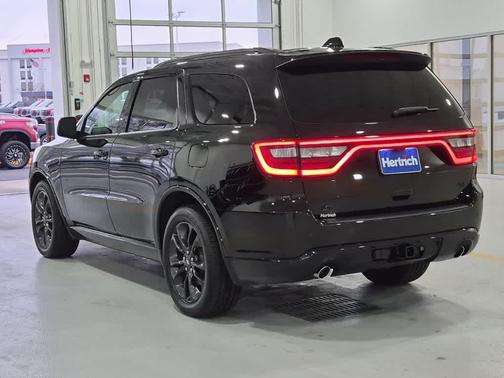2024 Dodge Durango R/T Plus AWD