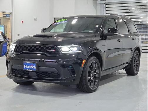 2024 Dodge Durango R/T Plus AWD
