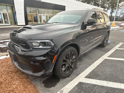 2024 Dodge Durango R/T Plus AWD