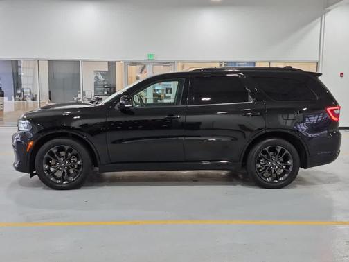 2024 Dodge Durango R/T Plus AWD
