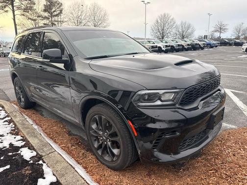 2024 Dodge Durango R/T Plus AWD