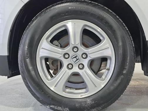 2015 Honda Pilot EX-L