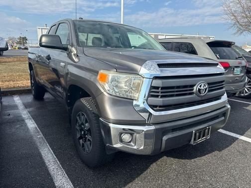 2014 Toyota Tundra SR