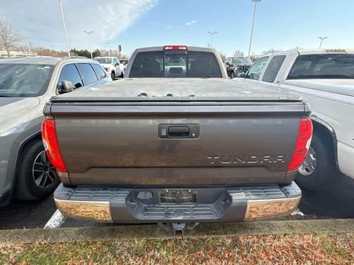 2014 Toyota Tundra SR