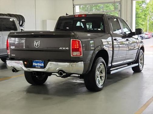 2016 RAM 1500 Laramie