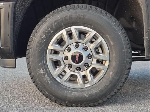 2026 GMC Sierra 2500 Pro