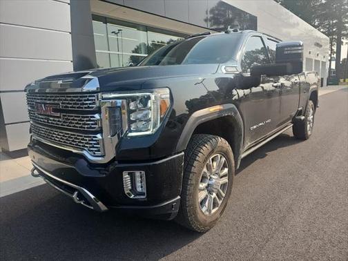 2023 GMC Sierra 2500 Denali