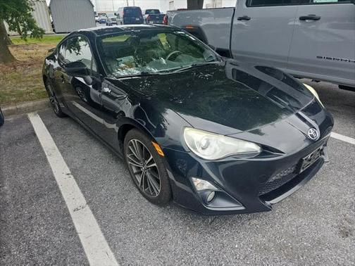 2014 Scion FR-S Base