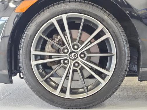 2014 Scion FR-S Base