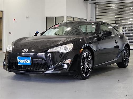 2014 Scion FR-S Base