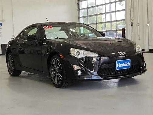 2014 Scion FR-S Base