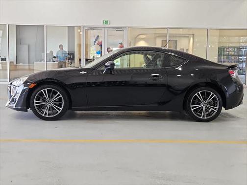 2014 Scion FR-S Base