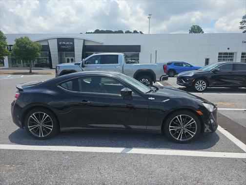 2014 Scion FR-S Base