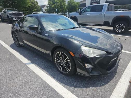 2014 Scion FR-S Base