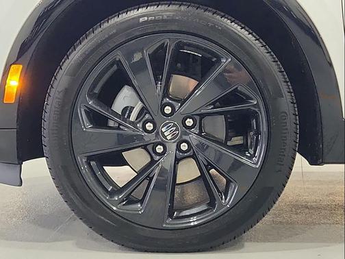 2025 Buick Envision Sport Touring AWD