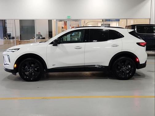 2025 Buick Envision Sport Touring AWD