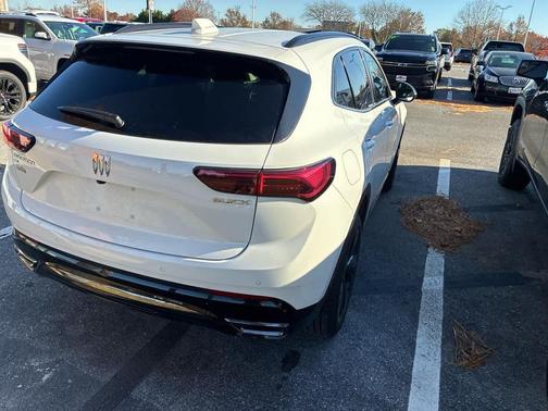 2025 Buick Envision Sport Touring AWD