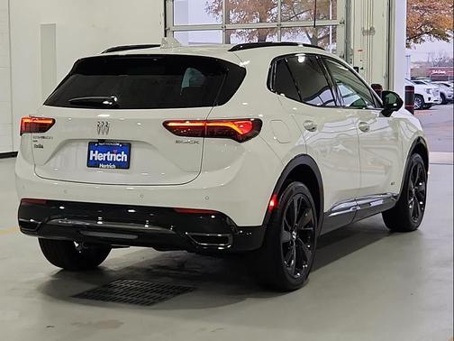 2025 Buick Envision Sport Touring AWD
