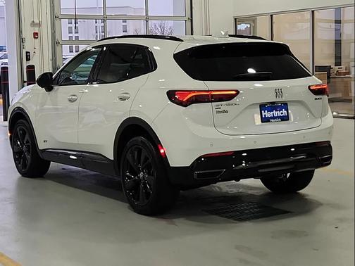 2025 Buick Envision Sport Touring AWD