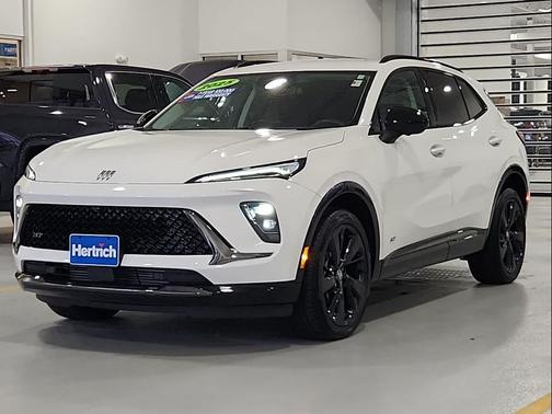 2025 Buick Envision Sport Touring AWD