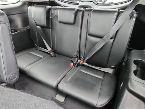2019 Toyota Highlander Hybrid Limited
