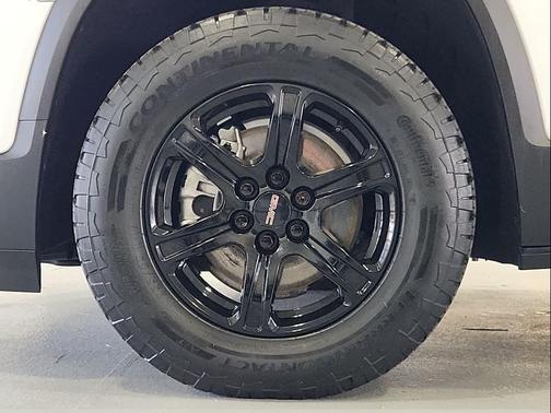 2021 GMC Acadia AWD AT4