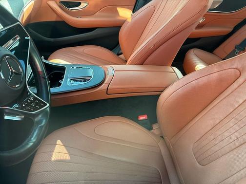 2022 Mercedes-Benz CLS 450 Base
