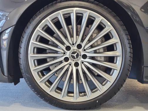 2022 Mercedes-Benz CLS 450 Base