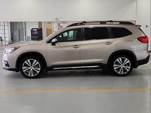 2019 Subaru Ascent Limited 7-Passenger
