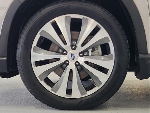 2019 Subaru Ascent Limited 7-Passenger