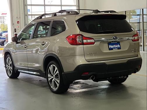 2019 Subaru Ascent Limited 7-Passenger