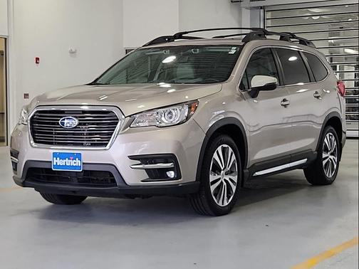 2019 Subaru Ascent Limited 7-Passenger