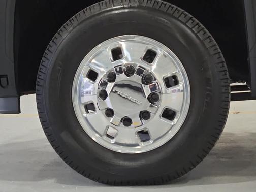 2025 GMC Sierra 3500 Denali