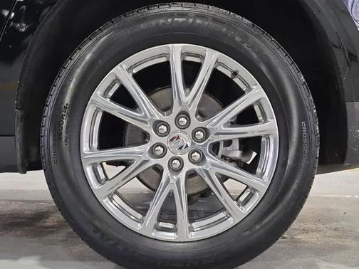 2023 Buick Enclave Essence AWD