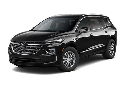 2023 Buick Enclave Essence AWD