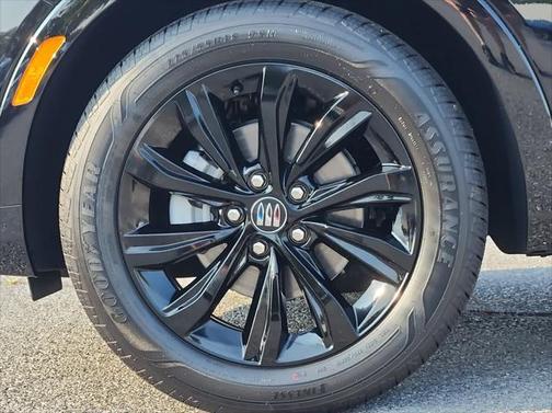 2025 Buick Envista Sport Touring FWD