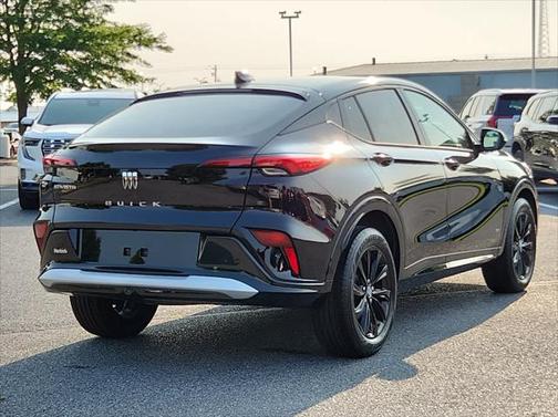 2025 Buick Envista Sport Touring FWD