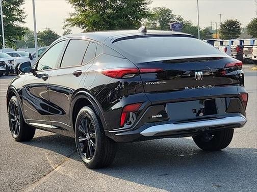 2025 Buick Envista Sport Touring FWD